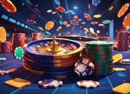 মোবাইল ব্রাউজারে betcity ক্যাসিনো গেমের পরিচিতি